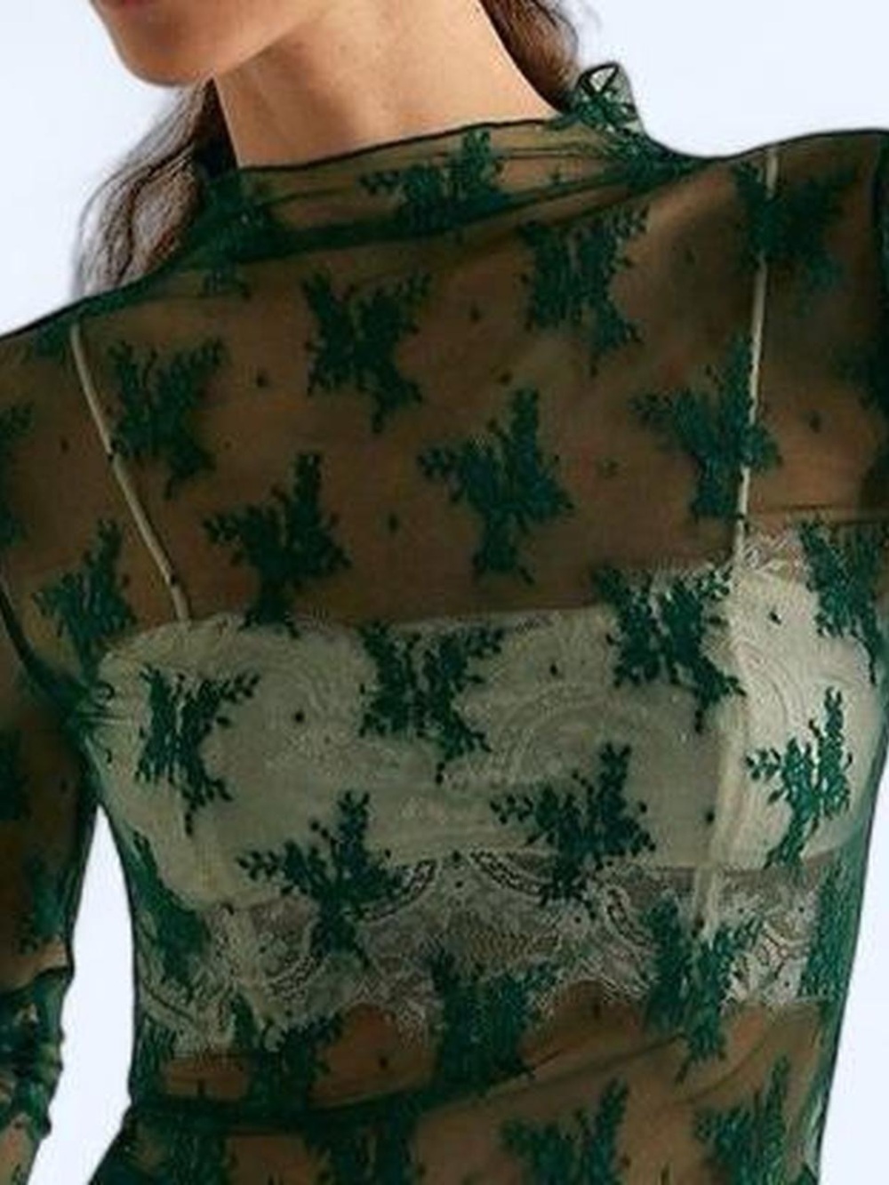 INTIMATELY BY FREE PEOPLE - LADY LUX